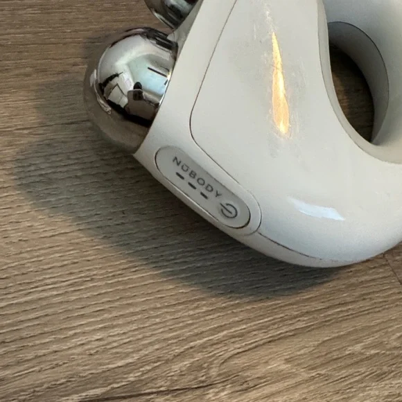 NuBody Advanced Body Toning Device - Picture 3 of 3